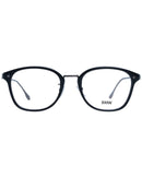 BMW Men's Black  Optical Frames - One Size