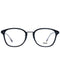 BMW Men's Black  Optical Frames - One Size