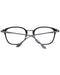 BMW Men's Black  Optical Frames - One Size