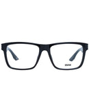 BMW Men's Black  Optical Frames - One Size