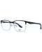 BMW Men's Black  Optical Frames - One Size