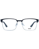 BMW Men's Black  Optical Frames - One Size