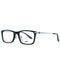 BMW Men's Black  Optical Frames - One Size