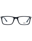 BMW Men's Black  Optical Frames - One Size