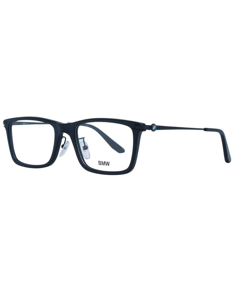 BMW Men's Black  Optical Frames - One Size