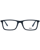 BMW Men's Black  Optical Frames - One Size