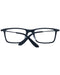 BMW Men's Black  Optical Frames - One Size