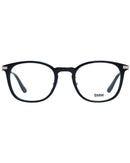 BMW Unisex's Black Unisex Optical Frames - One Size