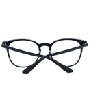 BMW Men's Black  Optical Frames - One Size