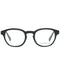 Ermenegildo Zegna Men's Black  Optical Frames - One Size