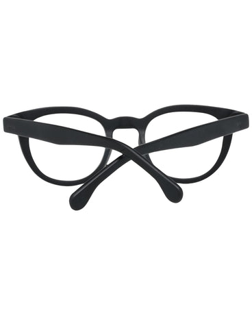 Lozza Unisex's Black Unisex Optical Frames - One Size