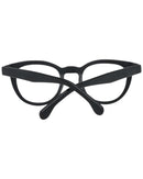 Lozza Unisex's Black Unisex Optical Frames - One Size