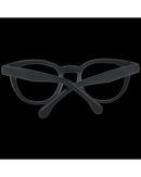 Lozza Unisex's Black Unisex Optical Frames - One Size