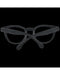 Lozza Unisex's Black Unisex Optical Frames - One Size