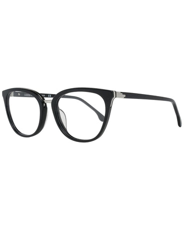 Lozza Unisex's Black Unisex Optical Frames - One Size