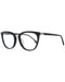 Lozza Unisex's Black Unisex Optical Frames - One Size