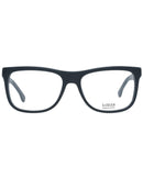 Lozza Men's Black  Optical Frames - One Size