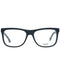 Lozza Men's Black  Optical Frames - One Size