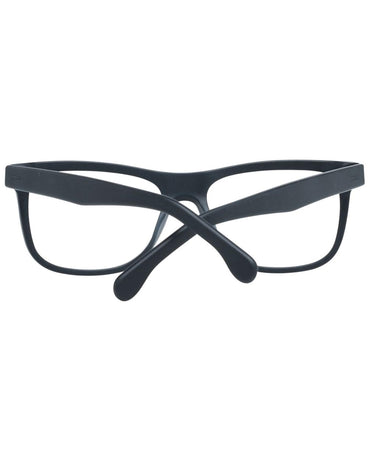 Lozza Men's Black  Optical Frames - One Size