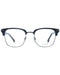 Lozza Unisex's Black Unisex Optical Frames - One Size