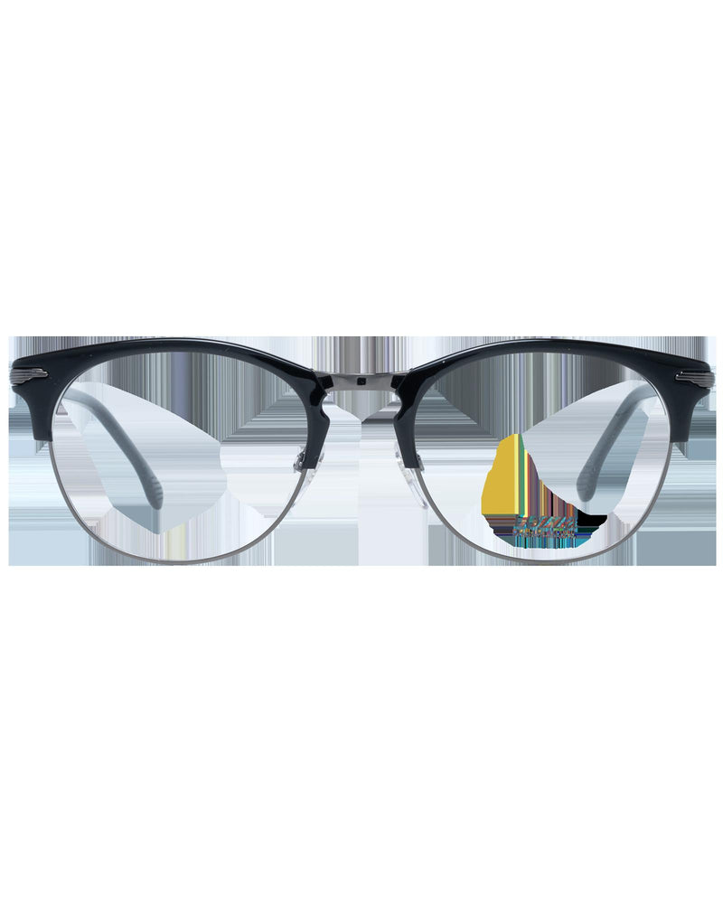 Lozza Unisex's Black Unisex Optical Frames - One Size