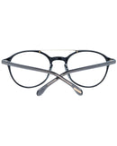 Lozza Unisex's Black Unisex Optical Frames - One Size