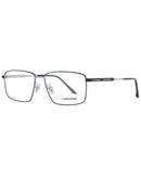 Longines Men's Black  Optical Frames - One Size