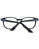 Longines Unisex's Black Unisex Optical Frames - One Size