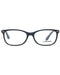 Longines Women's Black  Optical Frames - One Size