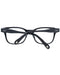 Omega Men's Black  Optical Frames - One Size