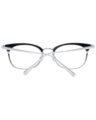 Omega Women's Black  Optical Frames - One Size