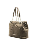 Plein Sport Women's Beige Polyethylene Handbag - One Size