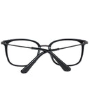 Police Men's Black  Optical Frames - One Size