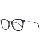 Police Men's Black  Optical Frames - One Size