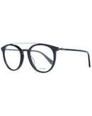 Police Men's Black  Optical Frames - One Size