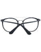 Police Men's Black  Optical Frames - One Size