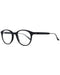 Sandro Men's Black  Optical Frames - One Size