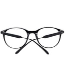 Sandro Men's Black  Optical Frames - One Size