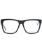 Sandro Men's Black  Optical Frames - One Size