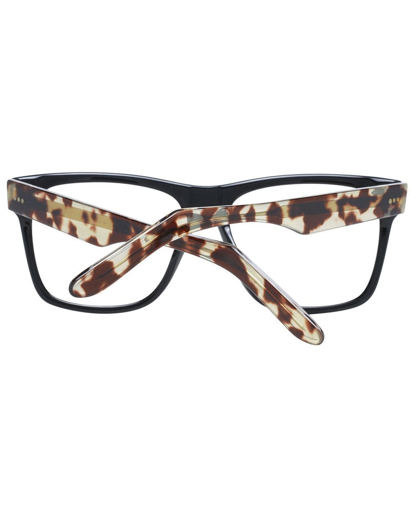 Sandro Men's Black  Optical Frames - One Size