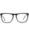 Scotch & Soda Men's Black  Optical Frames - One Size