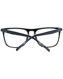 Scotch & Soda Men's Black  Optical Frames - One Size