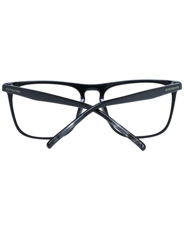 Scotch & Soda Men's Black  Optical Frames - One Size