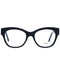 Tod's Women's Black  Optical Frames - One Size