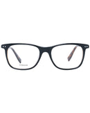 Trussardi Men's Black  Optical Frames - One Size