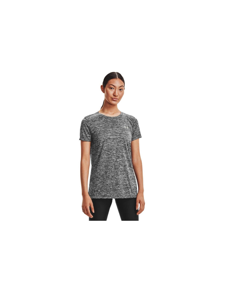 Womens Twist Tech T-Shirt - XS