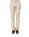 Verri Men's Beige Cotton Jeans & Pant - W31 US