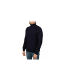 Yes Zee Cable Stitch Turtleneck Sweater XL Men