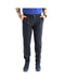 Yes Zee Men's Blue Cotton Jeans & Pant - W30 US