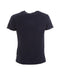 Yes Zee Men's Blue Cotton T-Shirt - XL